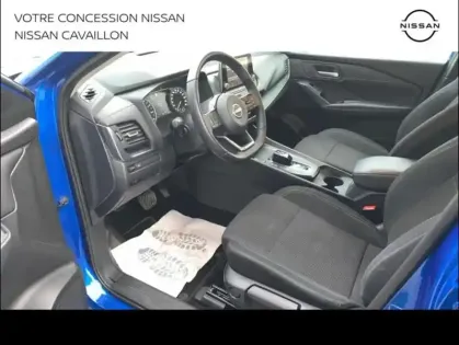 Photo 12 Nissan Qashqai  e-POWER 190ch Business Edition 2022