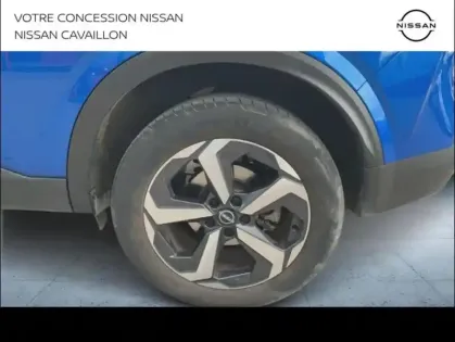 Photo 10 Nissan Qashqai  e-POWER 190ch Business Edition 2022