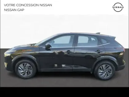 Photo 7 Nissan Qashqai  1.3 Mild Hybrid 140ch Business Edition 2022