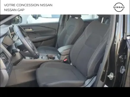 Photo 10 Nissan Qashqai  1.3 Mild Hybrid 140ch Business Edition 2022