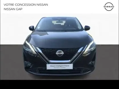 Photo 6 Nissan Qashqai  1.3 Mild Hybrid 140ch Business Edition 2022