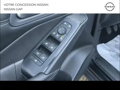 Photo 8 Nissan Qashqai  1.3 Mild Hybrid 140ch Business Edition 2022