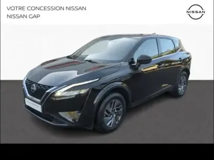 Photo Nissan Qashqai