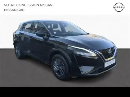 Photo 5 Nissan Qashqai  1.3 Mild Hybrid 140ch Business Edition 2022