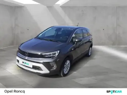 Photo Opel Crossland