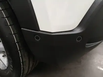 Photo 63 Jeep Avenger  115 kW 4x2