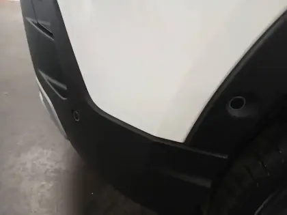 Photo 98 Jeep Avenger  115 kW 4x2