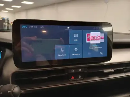 Photo 45 Jeep Avenger  115 kW 4x2