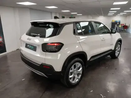 Photo 72 Jeep Avenger  115 kW 4x2