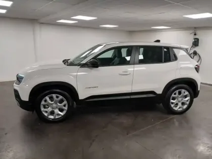 Photo 75 Jeep Avenger  115 kW 4x2