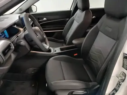 Photo 42 Jeep Avenger  115 kW 4x2