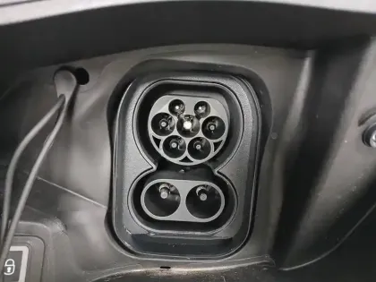 Photo 101 Jeep Avenger  115 kW 4x2