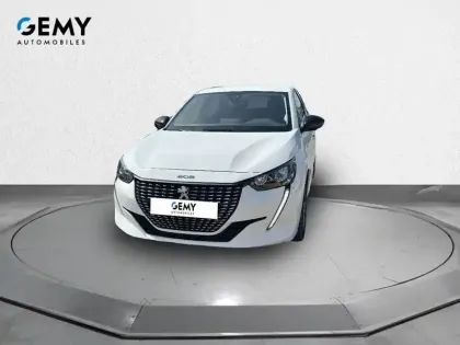 Photo Peugeot 208 Style
