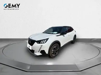 Photo Peugeot 2008 Gt Line