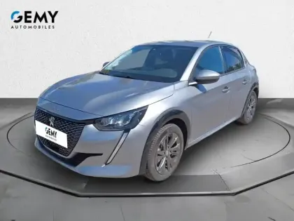 Photo Peugeot 208 Style