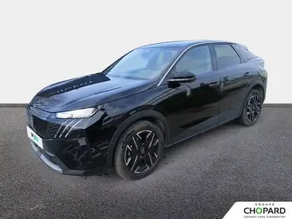 Photo Peugeot 3008 Allure