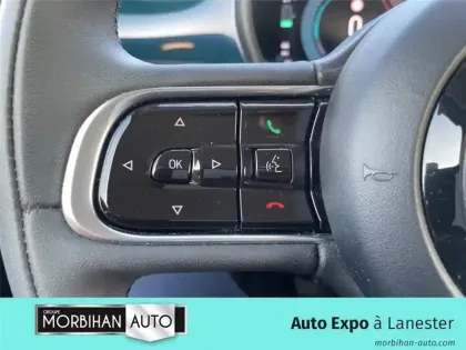 Photo 219 Fiat 500 E 118 CH