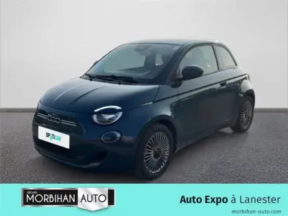 Photo 203 Fiat 500 E 118 CH