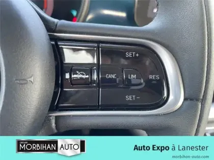 Photo 15 Fiat 500 E 118 CH