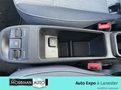 Photo 53 Fiat 500 E 118 CH