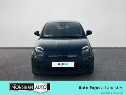 Photo 30 Fiat 500 E 118 CH