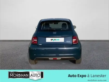 Photo 178 Fiat 500 E 118 CH
