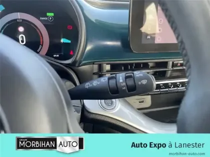 Photo 18 Fiat 500 E 118 CH