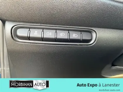 Photo 54 Fiat 500 E 118 CH