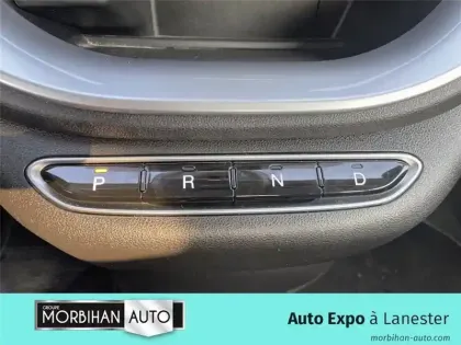 Photo 43 Fiat 500 E 118 CH