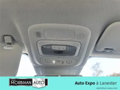 Photo 51 Fiat 500 E 118 CH