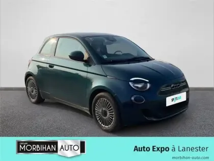 Photo 176 Fiat 500 E 118 CH