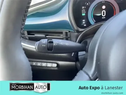 Photo 17 Fiat 500 E 118 CH