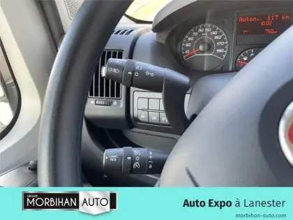 Photo 16 Fiat Ducato TOLE 3.0 C H1 H3-POWER 140 CH
