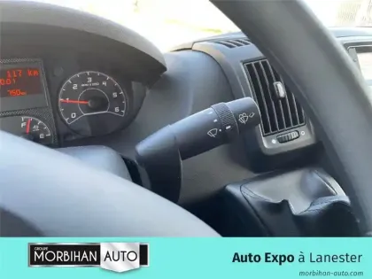 Photo 15 Fiat Ducato TOLE 3.0 C H1 H3-POWER 140 CH