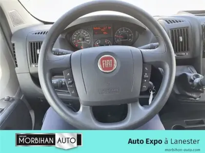 Photo 11 Fiat Ducato TOLE 3.0 C H1 H3-POWER 140 CH