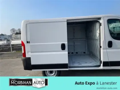 Photo 9 Fiat Ducato TOLE 3.0 C H1 H3-POWER 140 CH