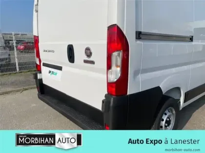 Photo 22 Fiat Ducato TOLE 3.0 C H1 H3-POWER 140 CH