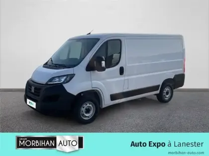 Photo Fiat Ducato Base