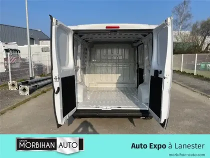 Photo 5 Fiat Ducato TOLE 3.0 C H1 H3-POWER 140 CH