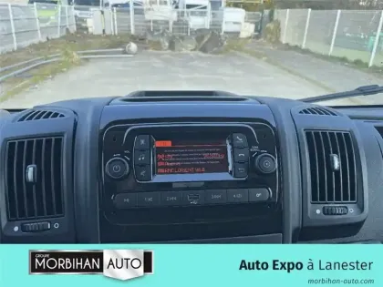 Photo 13 Fiat Ducato TOLE 3.0 C H1 H3-POWER 140 CH