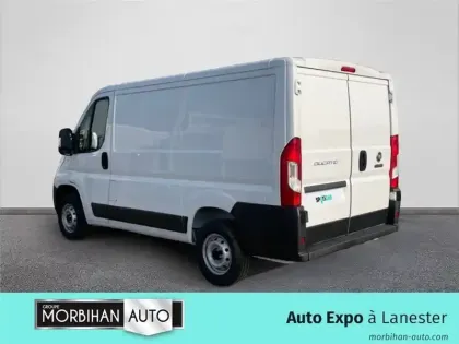 Photo 6 Fiat Ducato TOLE 3.0 C H1 H3-POWER 140 CH