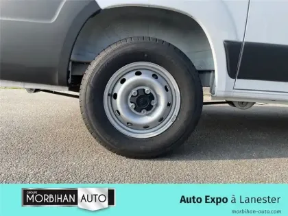 Photo 10 Fiat Ducato TOLE 3.0 C H1 H3-POWER 140 CH
