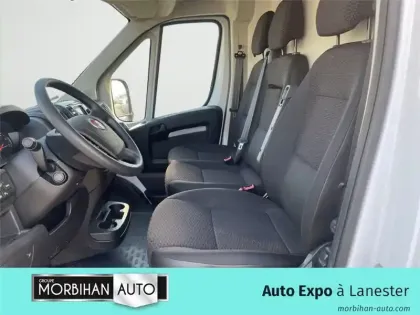 Photo 8 Fiat Ducato TOLE 3.0 C H1 H3-POWER 140 CH