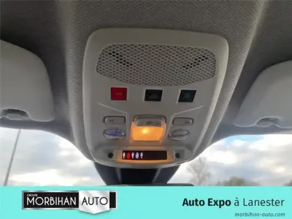 Photo 52 Jeep Avenger 1.2 TURBO T3 100 CH
