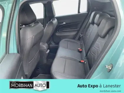 Photo 38 Jeep Avenger 1.2 TURBO T3 100 CH