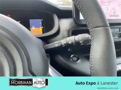 Photo 44 Jeep Avenger 1.2 TURBO T3 100 CH