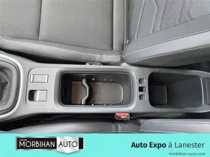 Photo 51 Jeep Avenger 1.2 TURBO T3 100 CH