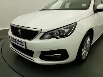 Photo 13 Peugeot 308  BlueHDi 130ch S&S BVM6 Active Business