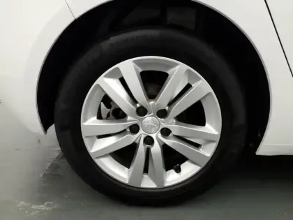 Photo 14 Peugeot 308  BlueHDi 130ch S&S BVM6 Active Business