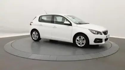 Photo 28 Peugeot 308  BlueHDi 130ch S&S BVM6 Active Business